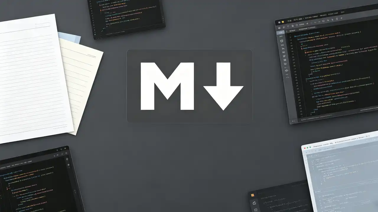 Markdown理解和语法备忘
