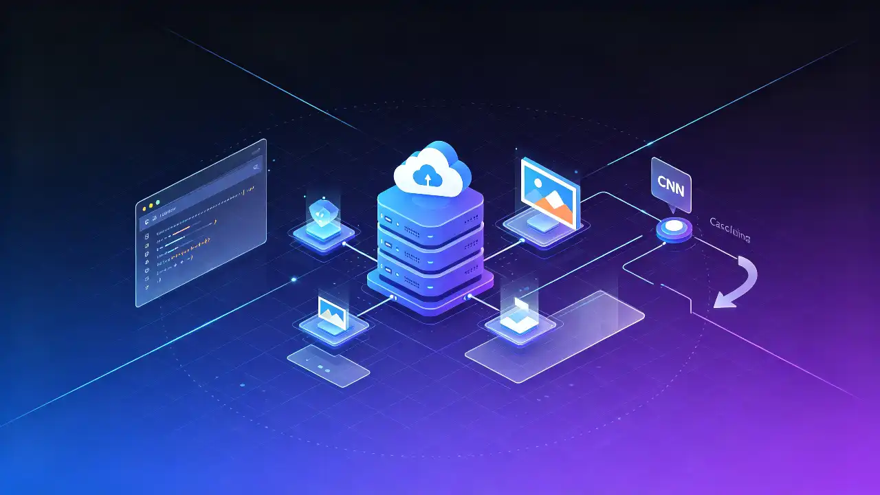 使用 Cloudflare R2 搭建个人图床