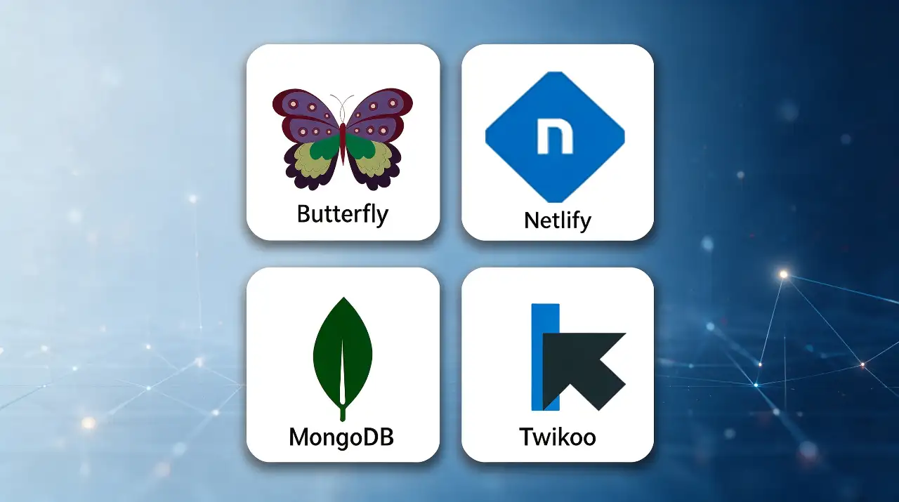 Butterfly主题之评论系统