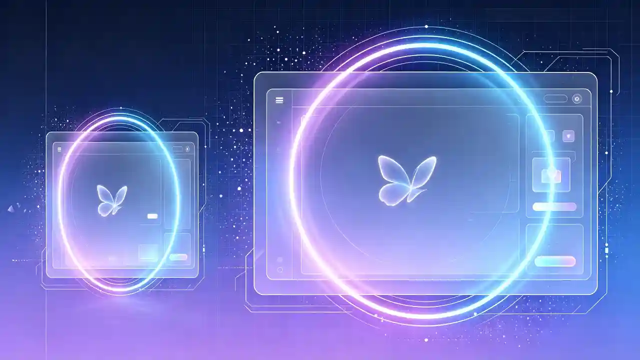Butterfly主题之首页魔改(一)